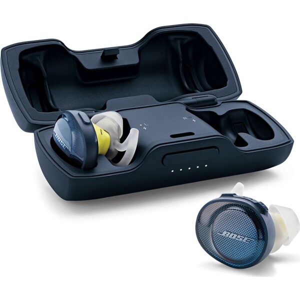 BOSE-SoundSport-Free-modra