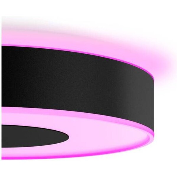 Philips-HUE-M-Infuse-Bluetooth-stropni-svitidlo-cerne