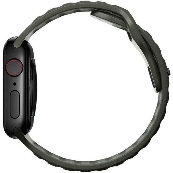 Nomad-Sport-Strap-M-L-reminek-pro-Apple-Watch-Ultra-49-45-44-42-mm-Ash-Green