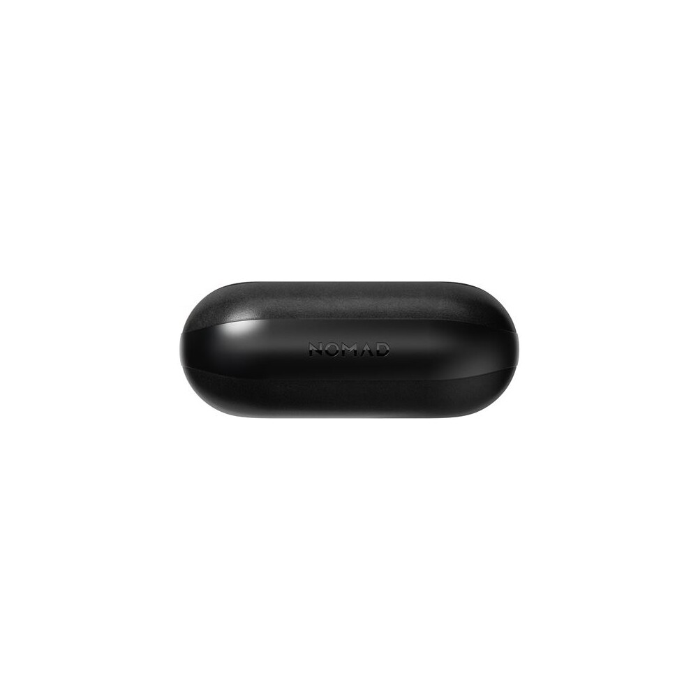Nomad-Modern-Leather-pouzdro-AirPods-Pro-2-generace-cerne
