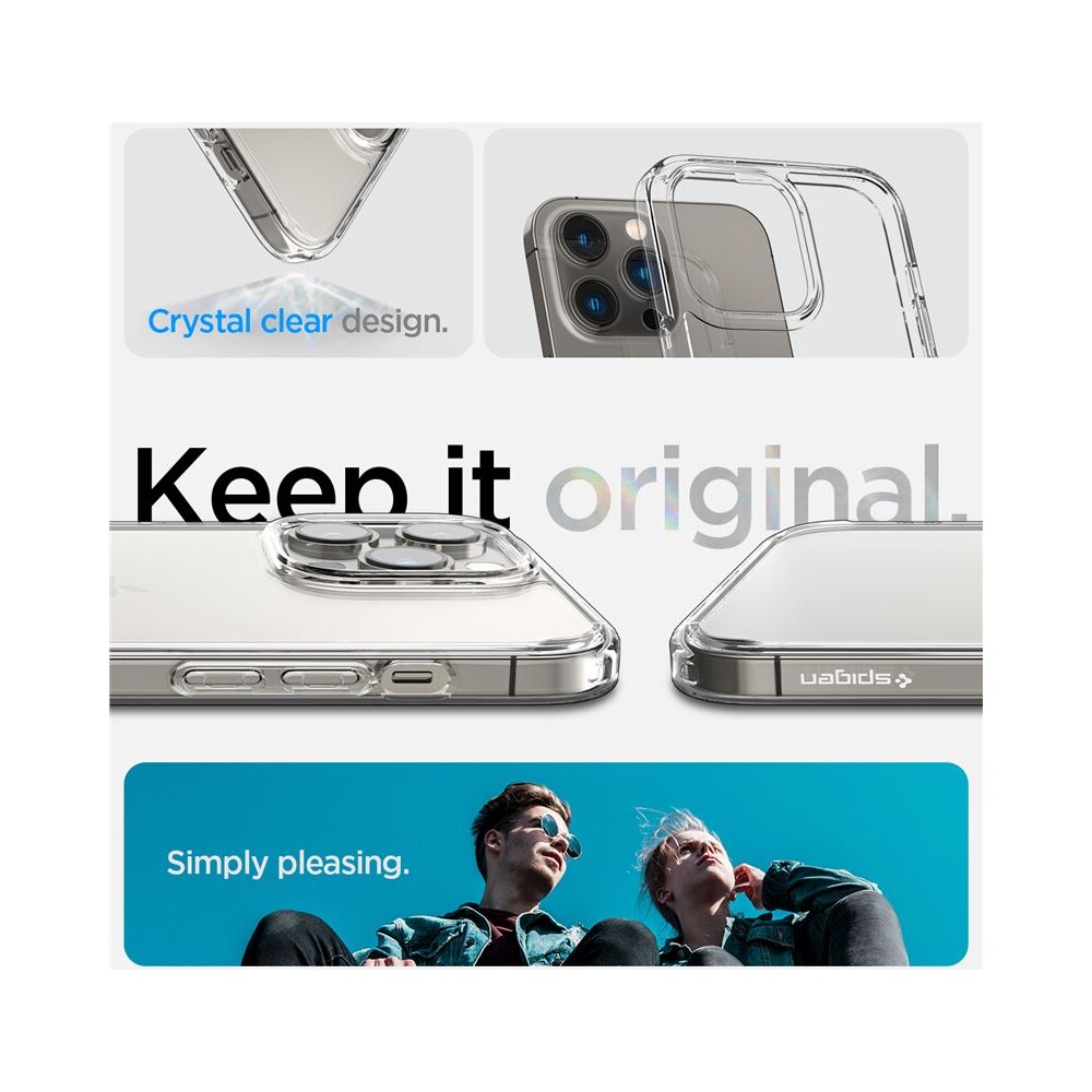 Spigen-Ultra-Hybrid-kryt-iPhone-14-Pro-ciry