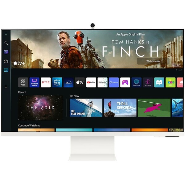 Samsung-Smart-monitor-M8-32-bily