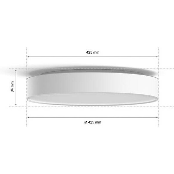 Philips-HUE-L-Deverse-Bluetooth-stropni-svitidlo-bile