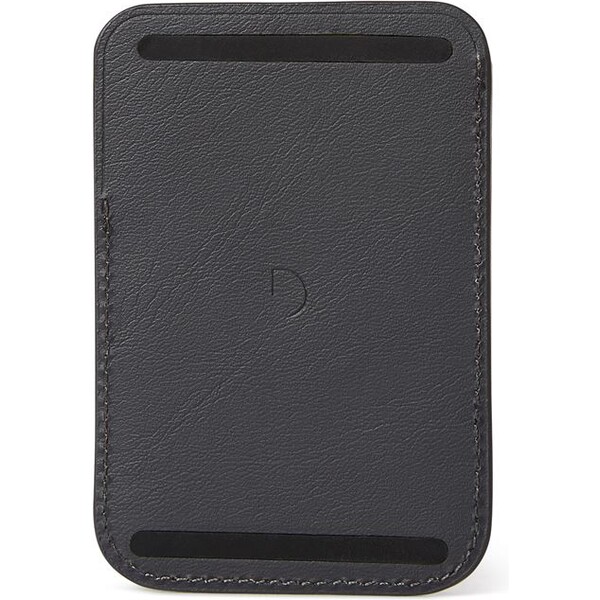 decoded magsafe card sleeve SleekStrip DuoFlip Flippable Magnetic ID Holder Leather Phone Wallet for with Lanyard : Cell Phones & Accessories while the slim profile holds your essential cards without adding bulk MagSafe iPhone Case with Card