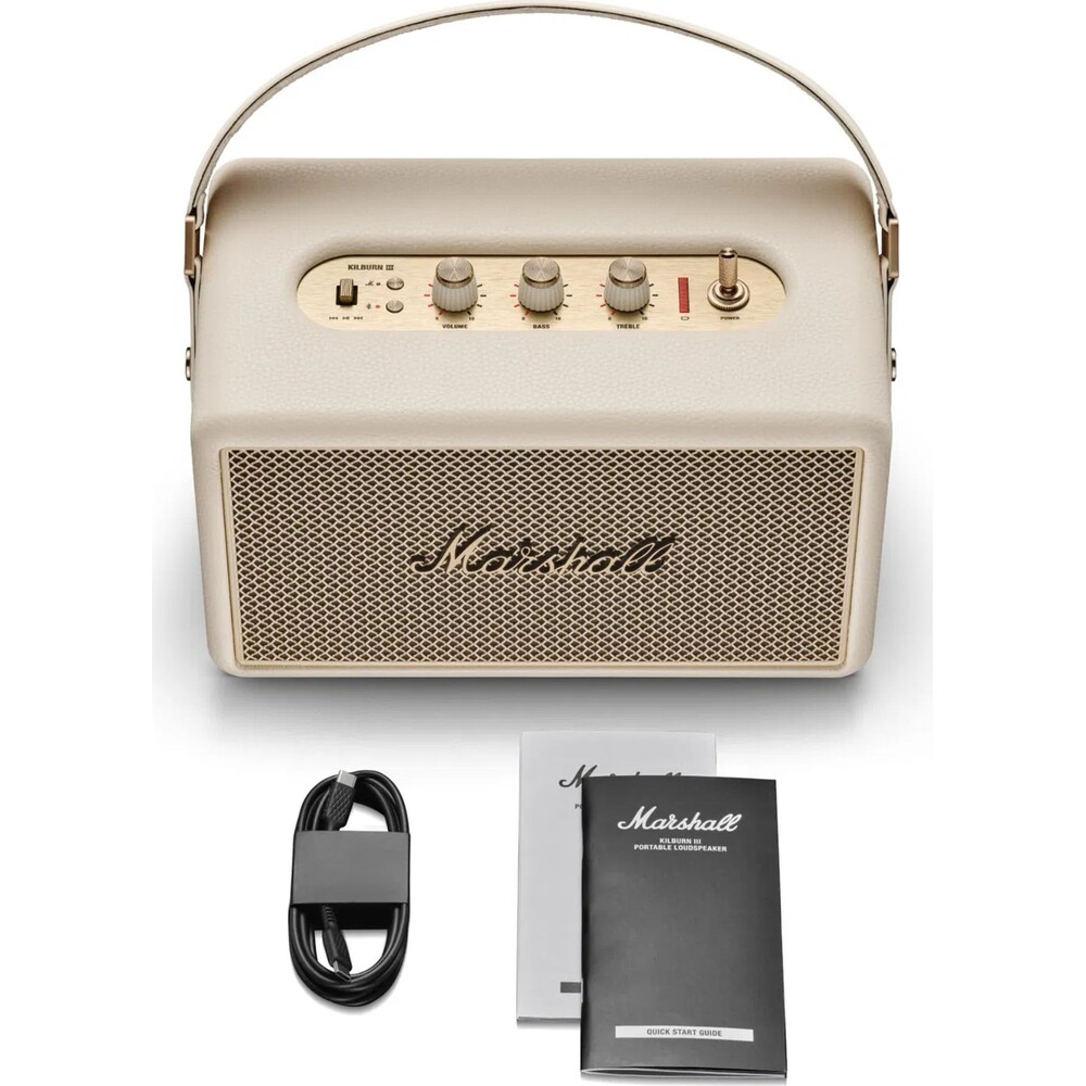 Marshall-Kilburn-III-bezovy