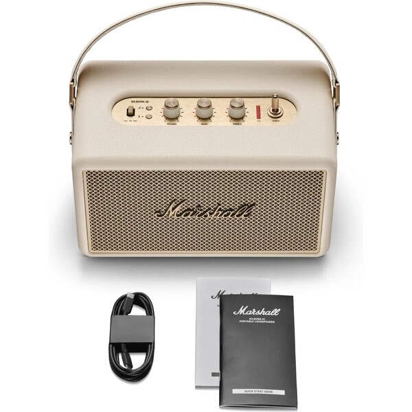 Marshall-Kilburn-III-bezovy