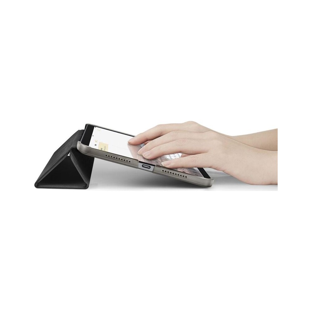 Spigen-Liquid-Air-Folio-kryt-Apple-iPad-mini-2021-iPad-mini-7-2024-cerny