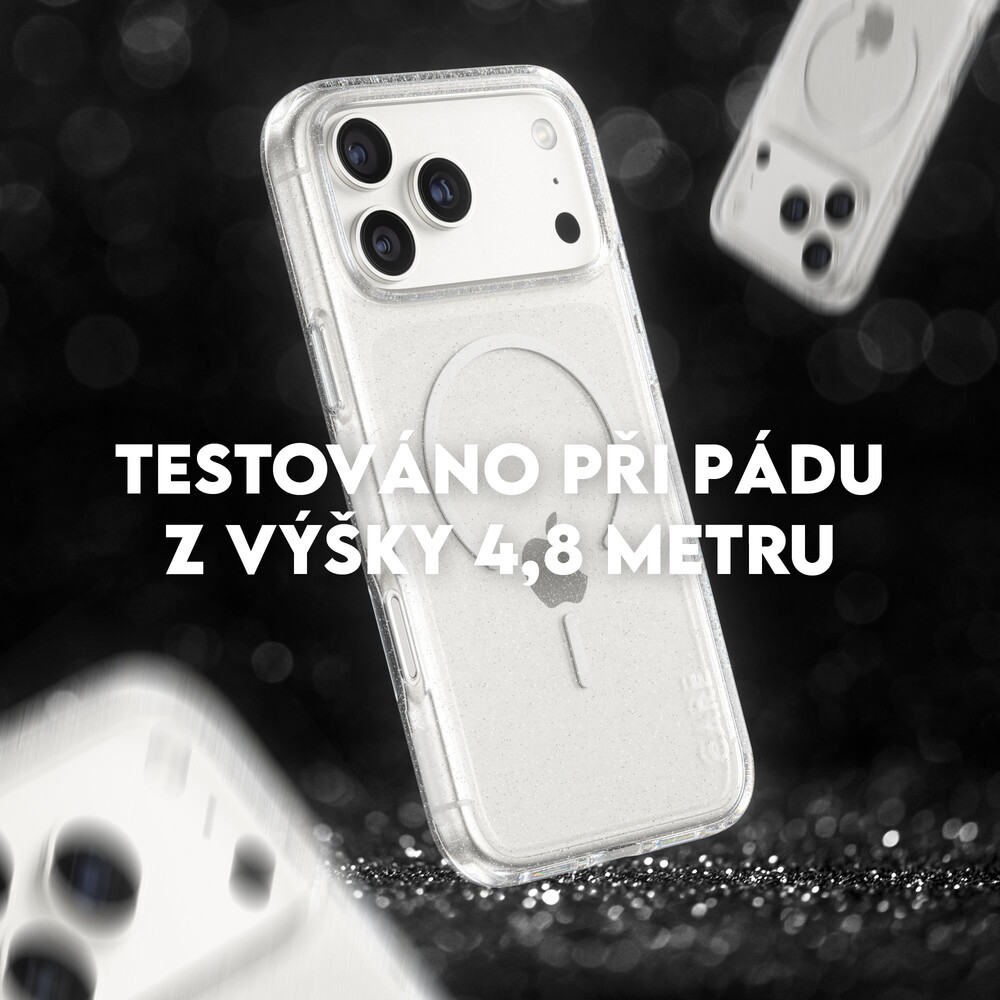 PanzerGlass-CARE-Star-Lit-kryt-s-MagSafe-Apple-iPhone-17-Pro-Max-trpytivy-bily