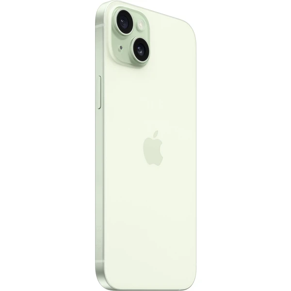Apple iPhone 15 Plus 512GB zelený - Mobilní telefony - Obrázek SQ39000601