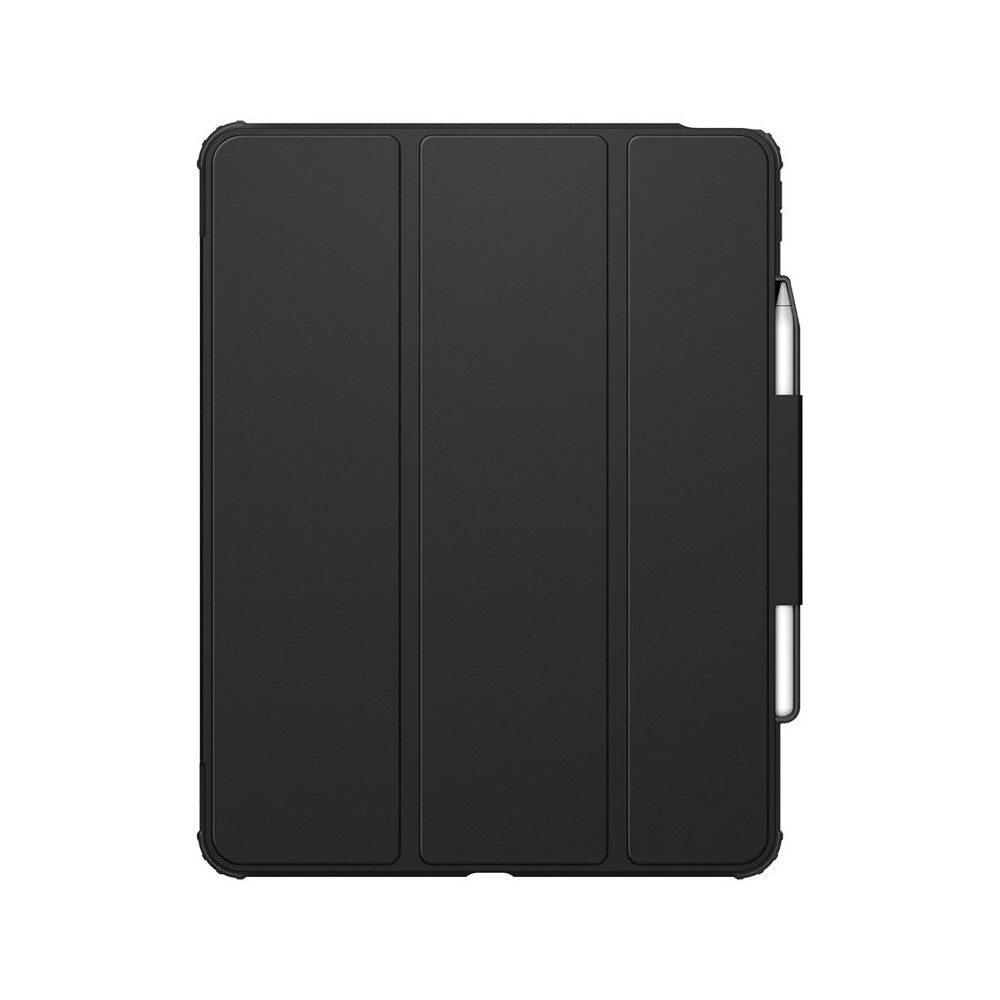 Spigen-Ultra-Hybrid-Pro-pouzdro-iPad-Air-13-2024-2026-cerne