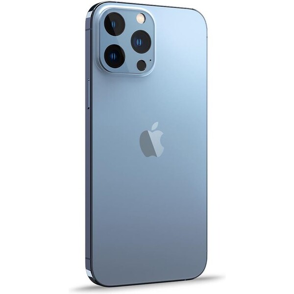 Spigen-tR-Optik-2-Pack-tvrzene-sklo-na-fotoaparat-iPhone-13-Pro-13-Pro-Max-modre