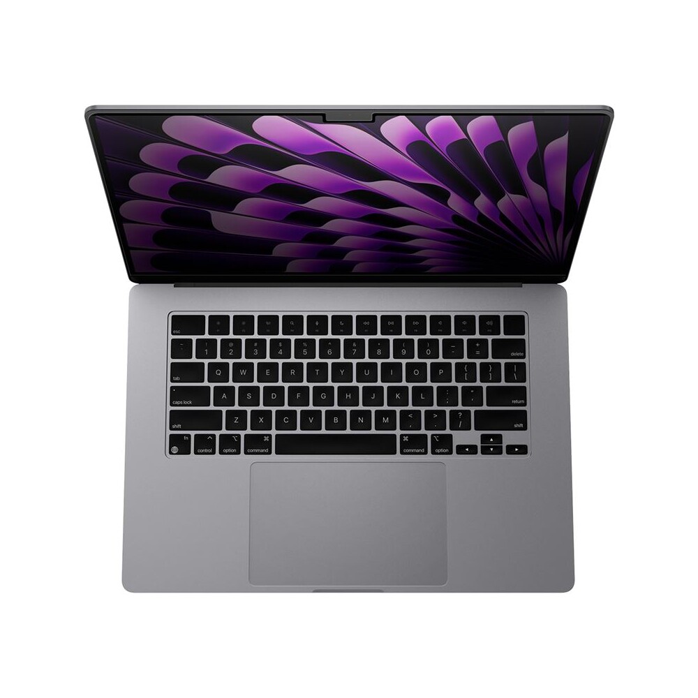 Spigen-SafeView-Privacy-Filter-ochranna-folie-MacBook-Air-15-M2-M3-M4