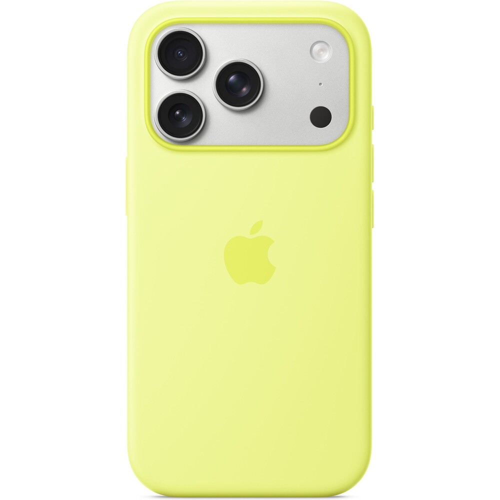 Apple-silikonovy-kryt-s-Magsafe-na-iPhone-17-Pro-neonove-zluty