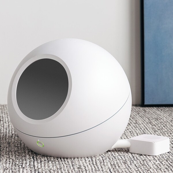 Petkit-Cozy-inteligentni-pelisek-s-termoregulaci