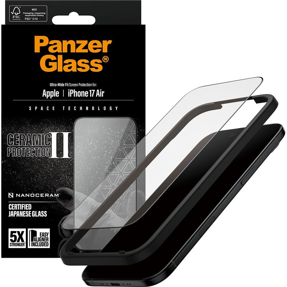 PanzerGlass-Ceramic-II-sklo-Apple-iPhone-Air-s-instalacnim-rameckem