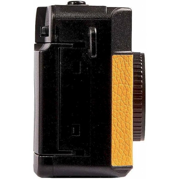 Kodak-ULTRA-F9-Reusable-Camera-Yellow