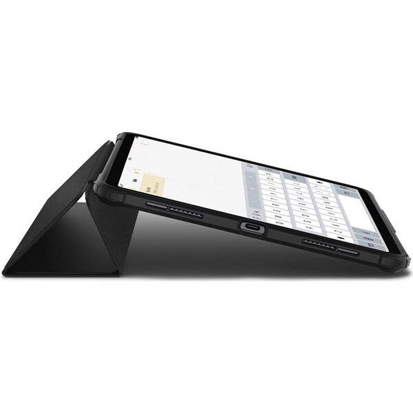 Spigen-Ultra-Hybrid-Pro-pouzdro-iPad-Pro-11-22-21-20-18-cerne