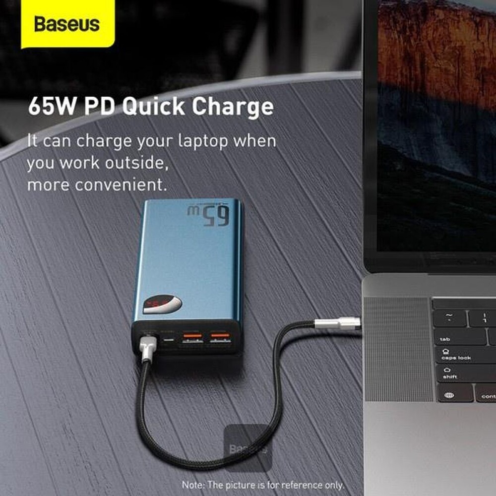 Baseus-Adaman-Metal-20000mAh-65W-modra