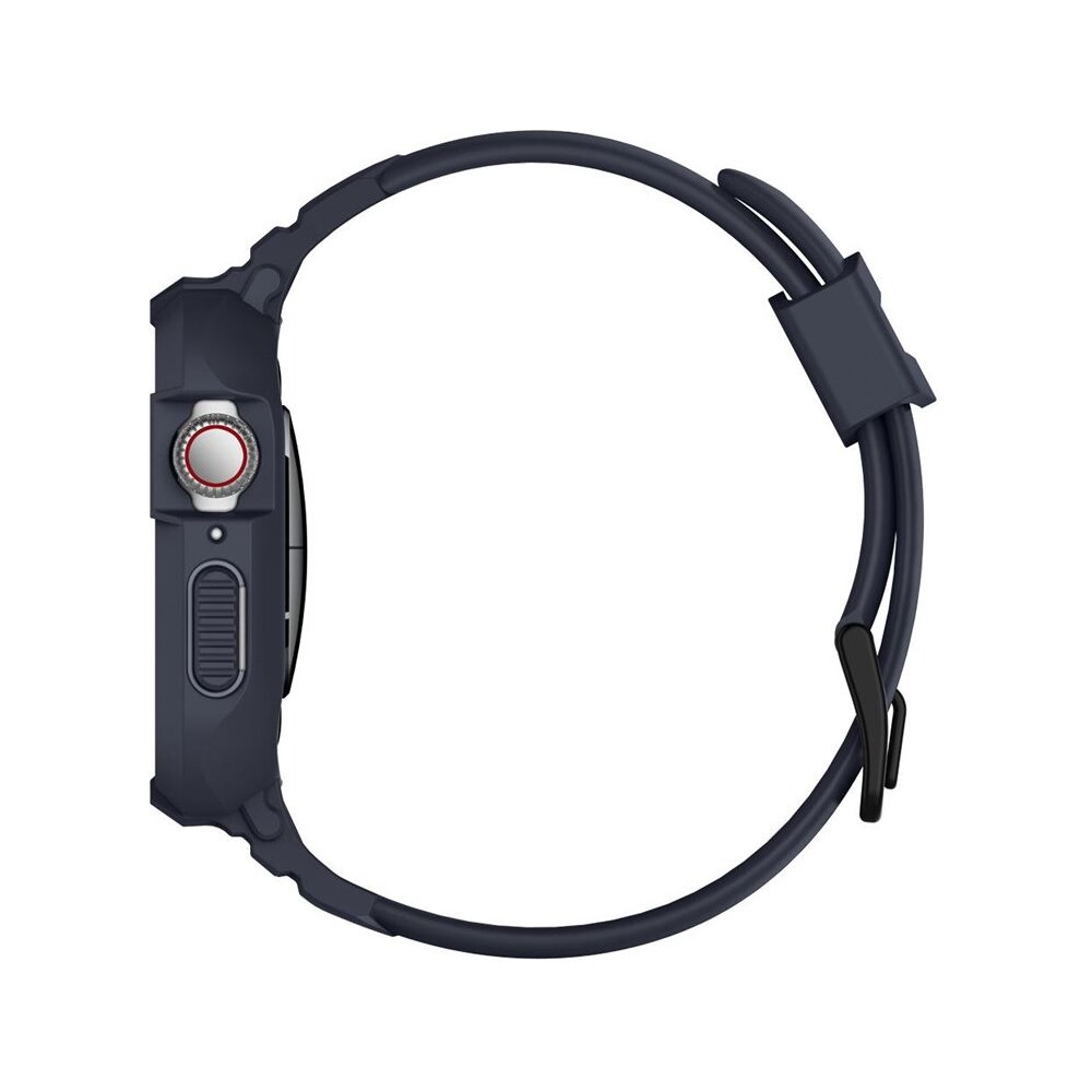 Spigen-Rugged-Armor-Pro-reminek-s-pouzdrem-Apple-Watch-44-45mm-sedy