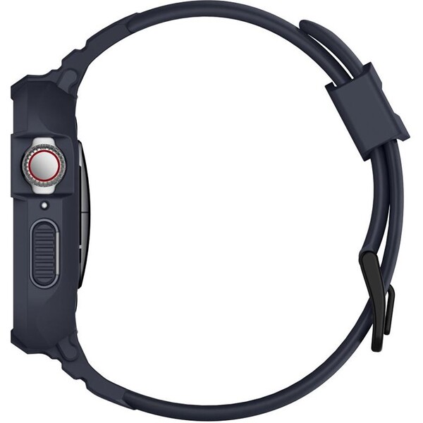 Spigen-Rugged-Armor-Pro-reminek-s-pouzdrem-Apple-Watch-44-45mm-sedy