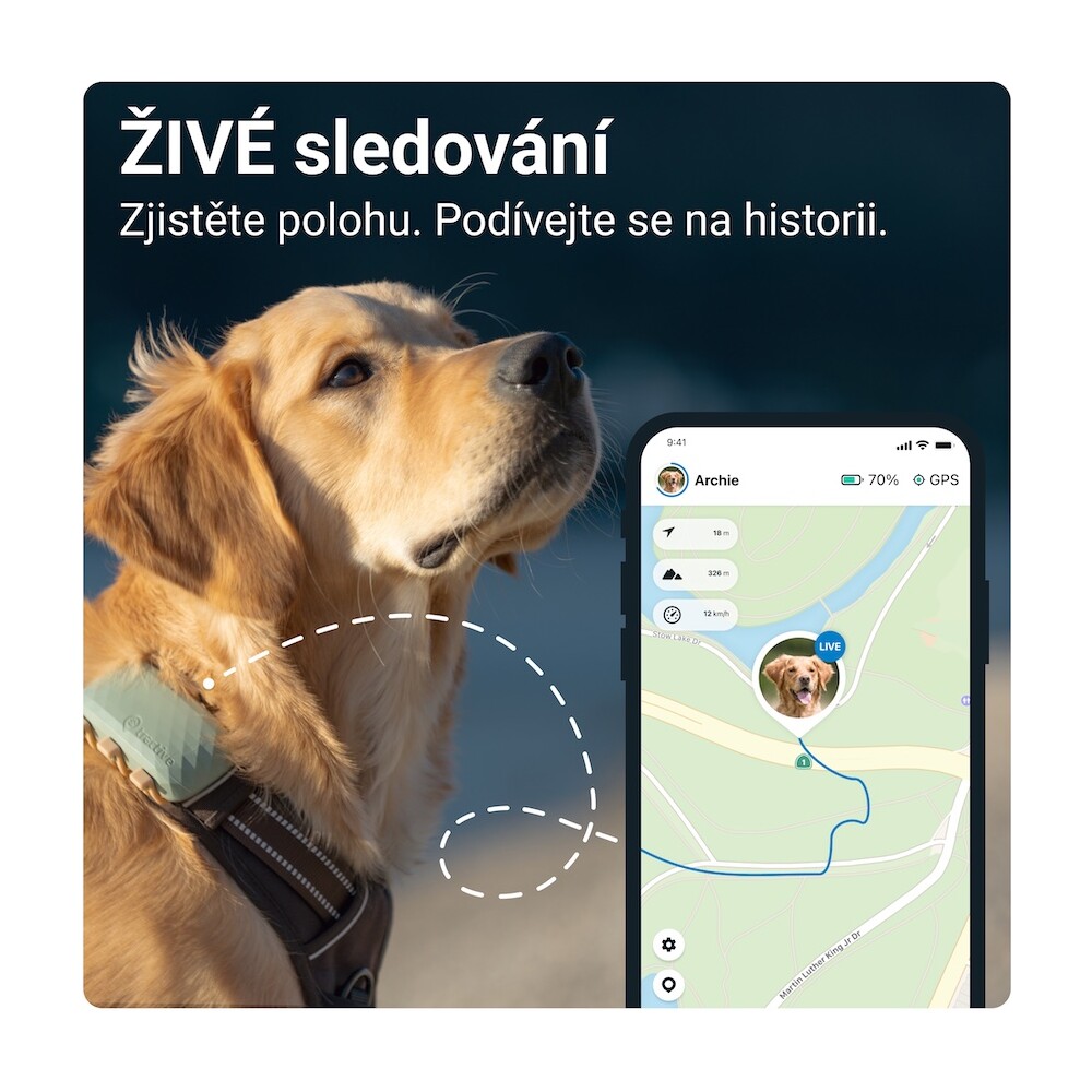 Tractive-GPS-DOG-XL-tracker-polohy-a-aktivity-pro-psy-zeleny