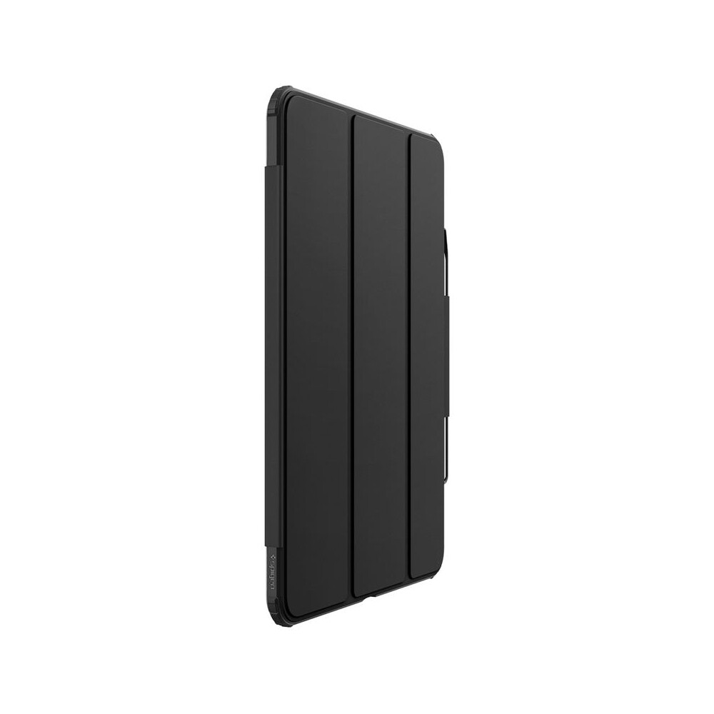 Spigen-Ultra-Hybrid-Pro-pouzdro-iPad-Pro-13-2025-cerne