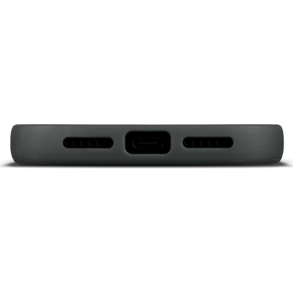 Woolnut-MagSafe-kozeny-kryt-iPhone-17-Pro-Max-cerny