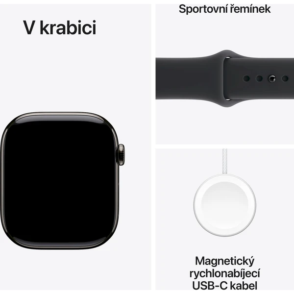 Apple-Watch-Series-11-Cellular-46mm-Bridlicove-sedy-titan-s-cernym-sportovnim-reminkem-S-M