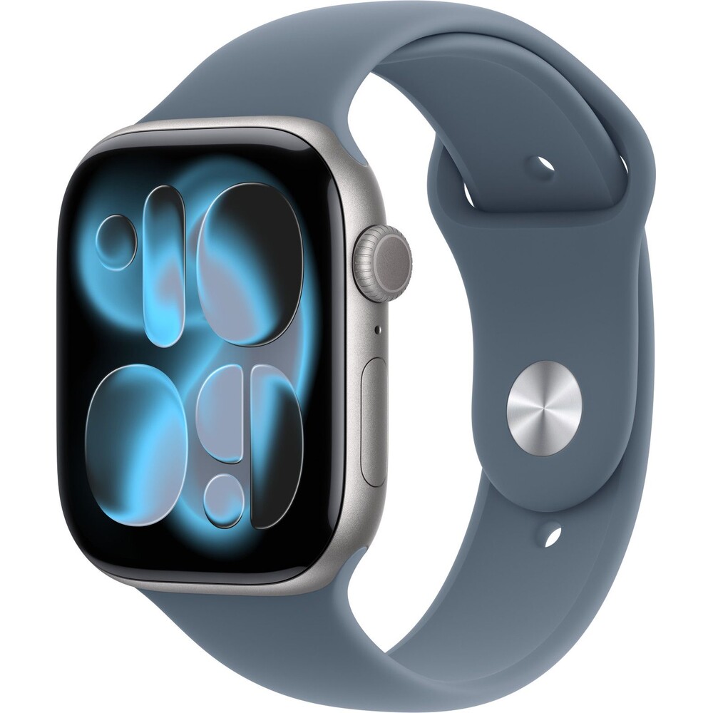 Apple-Watch-49-46-45-44mm-ocelove-modry-sportovni-reminek-S-M