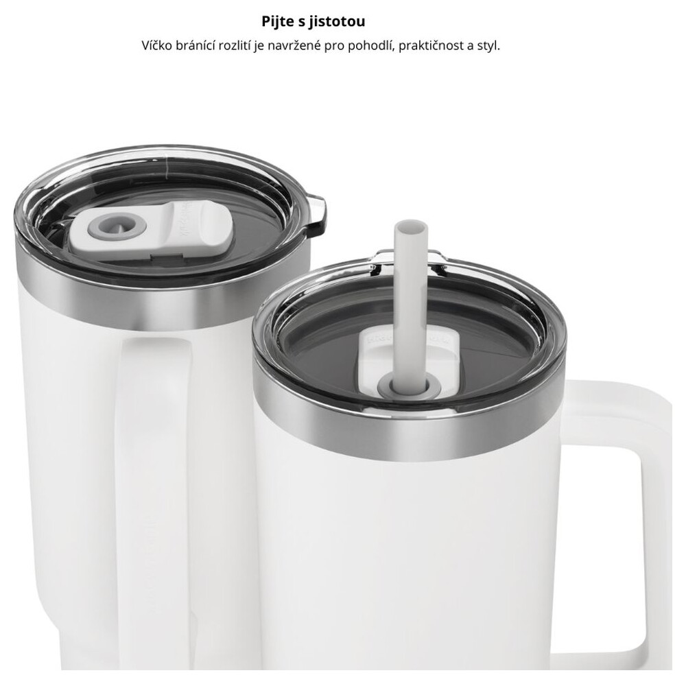 HidrateSpark-PRO-2-Tumbler-chytry-hrnek-887-ml-bily