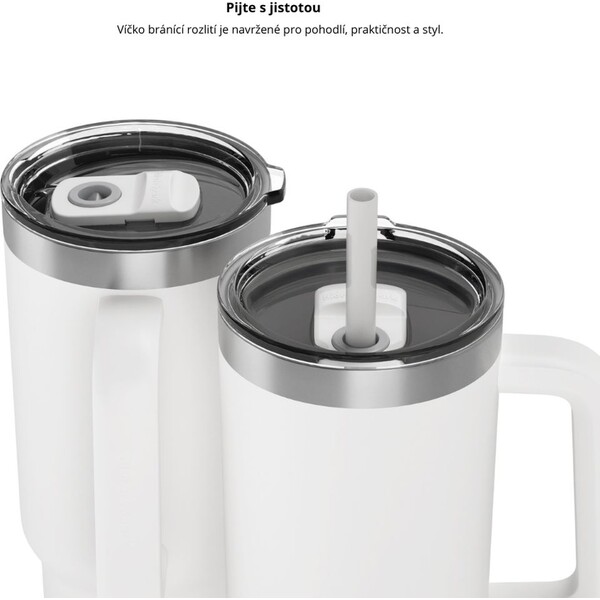 HidrateSpark-PRO-2-Tumbler-chytry-hrnek-887-ml-bily