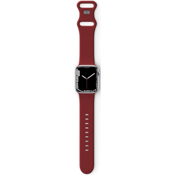 EPICO-Silikonovy-reminek-Apple-Watch-42-44-45-mm-cerveny