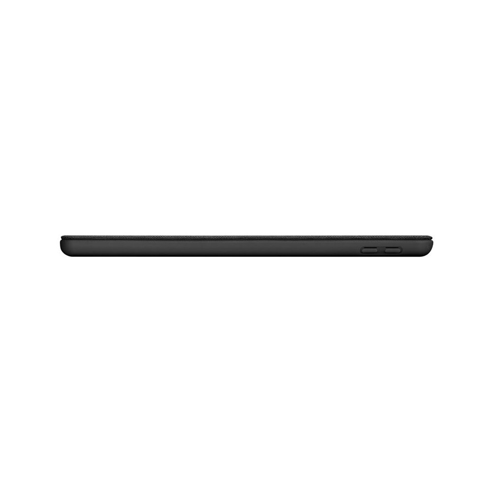 Spigen-Urban-Fit-Apple-iPad-10-2-21-20-19-cerne