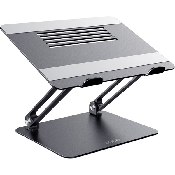 Nillkin-ProDesk-Adjustable-stojanek-na-notebook-sedy
