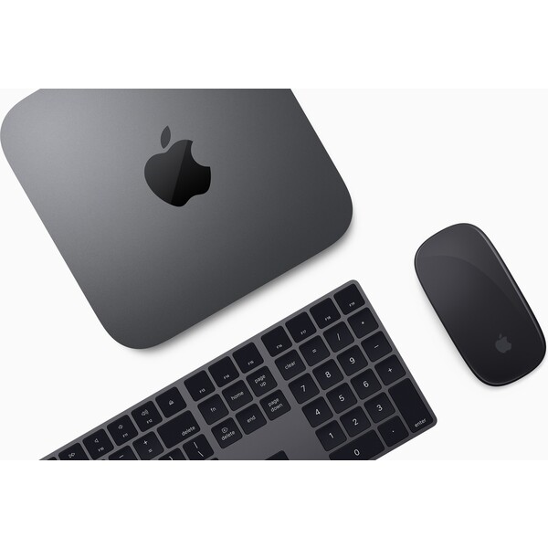 Apple Mac mini i7 32GB 512GB CTOモデル-