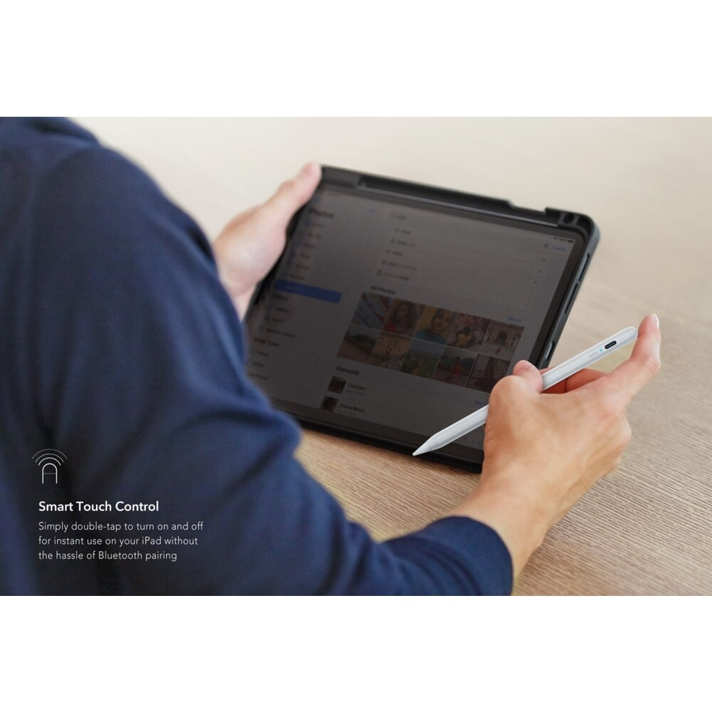 UNIQ-PIXO-magneticky-stylus-pro-iPad-cerny