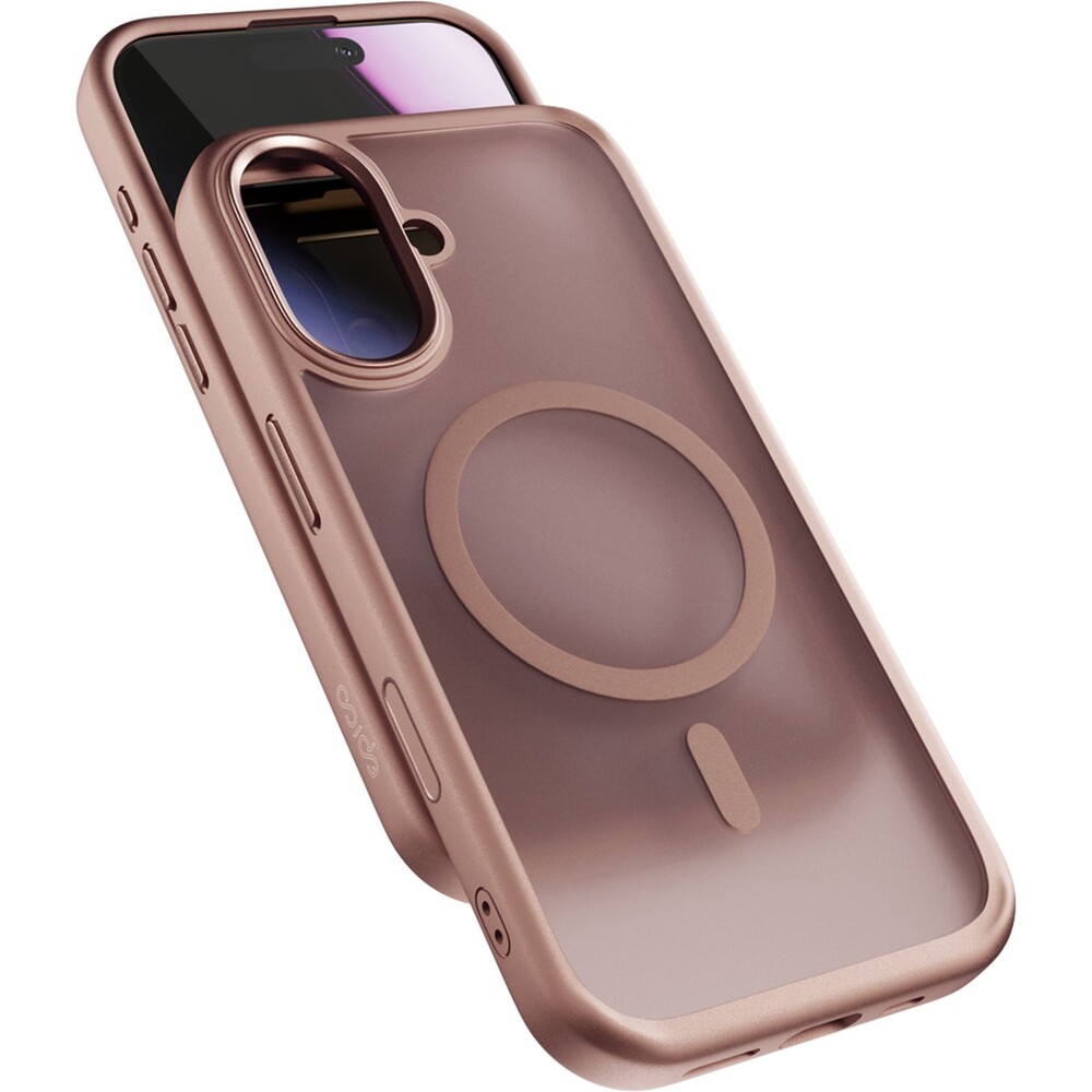 Epico-HeroMatte-Pro-Mag-kryt-pro-iPhone-17-Qi2-Magsafe-kompatibilni-bronzovy