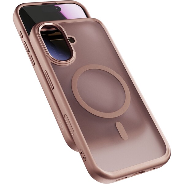 Epico-HeroMatte-Pro-Mag-kryt-pro-iPhone-17-Qi2-Magsafe-kompatibilni-bronzovy