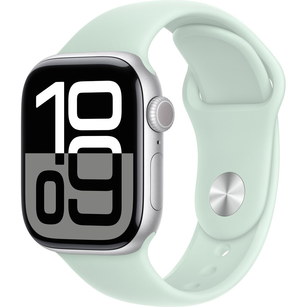 Apple-Watch-42-41-40-38mm-akvamarinovy-sportovni-reminek-S-M