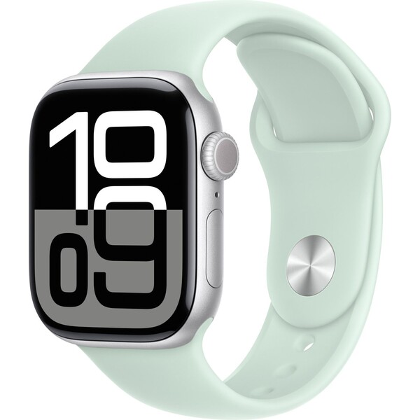 Apple-Watch-42-41-40-38mm-akvamarinovy-sportovni-reminek-S-M