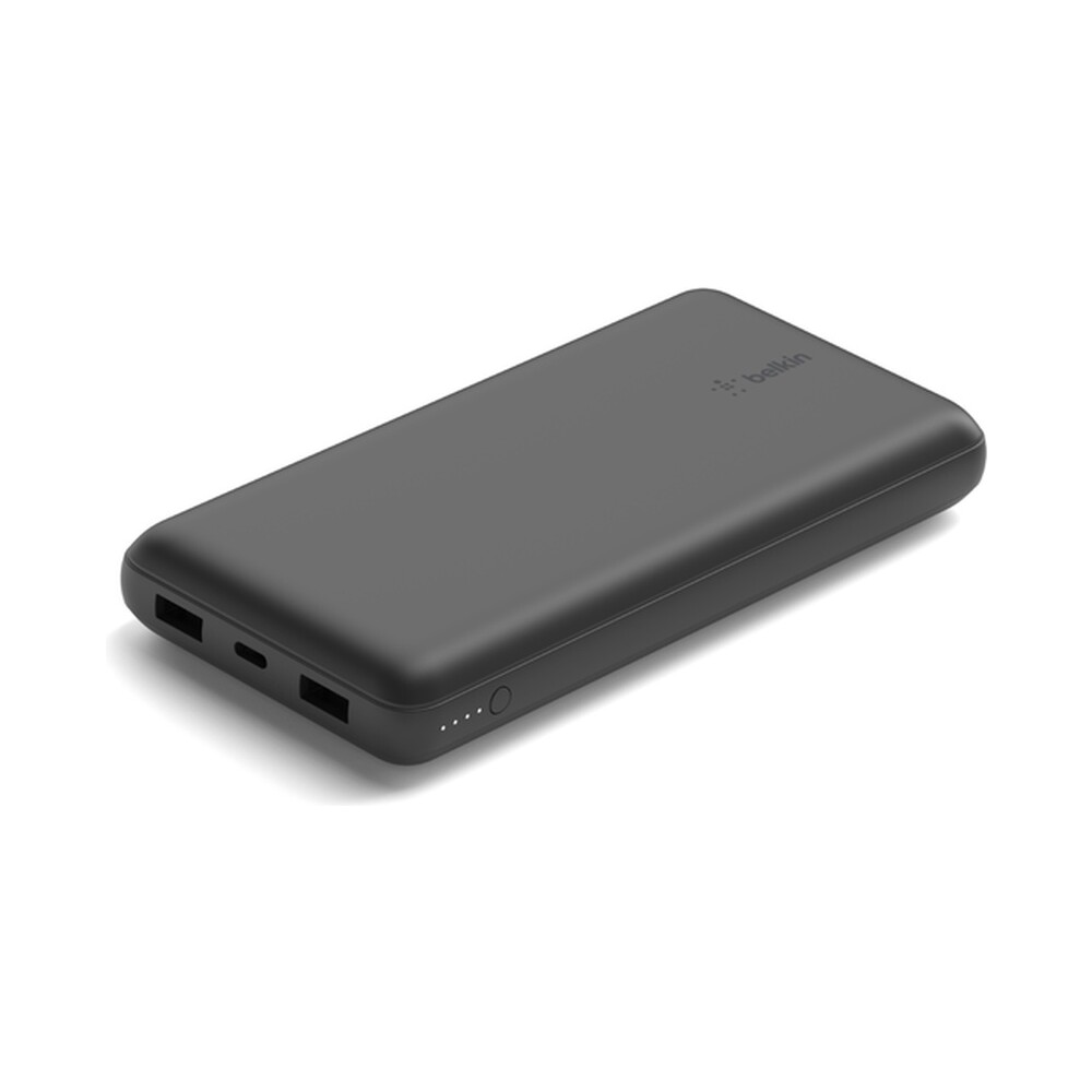 Belkin-BOOST-CHARGE-USB-C-powerbanka-15W-20000mAh-cerna