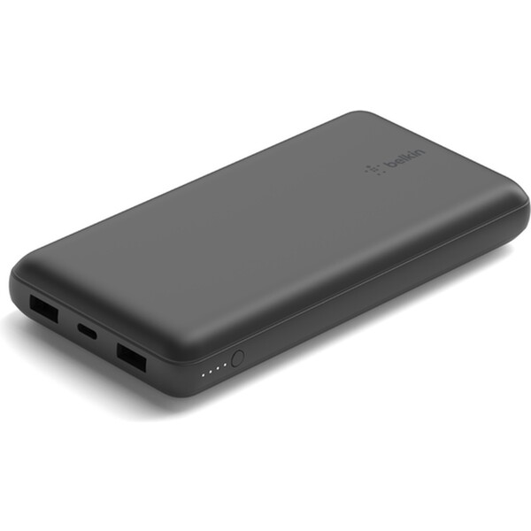 Belkin-BOOST-CHARGE-USB-C-powerbanka-15W-20000mAh-cerna
