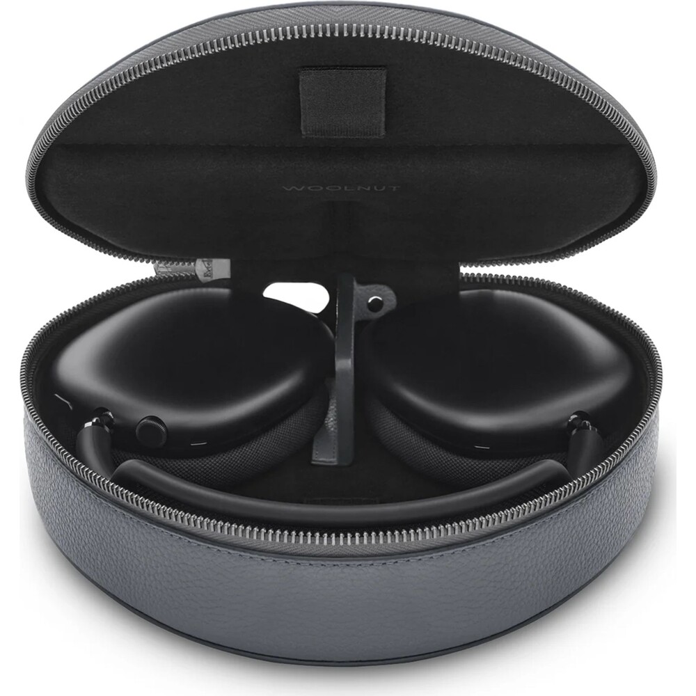 Woolnut-Leather-kozene-pouzdro-pro-AirPods-Max-sede