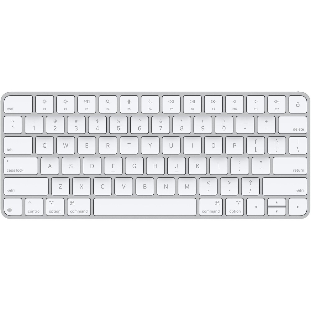 Apple-Magic-Keyboard-americka-anglictina