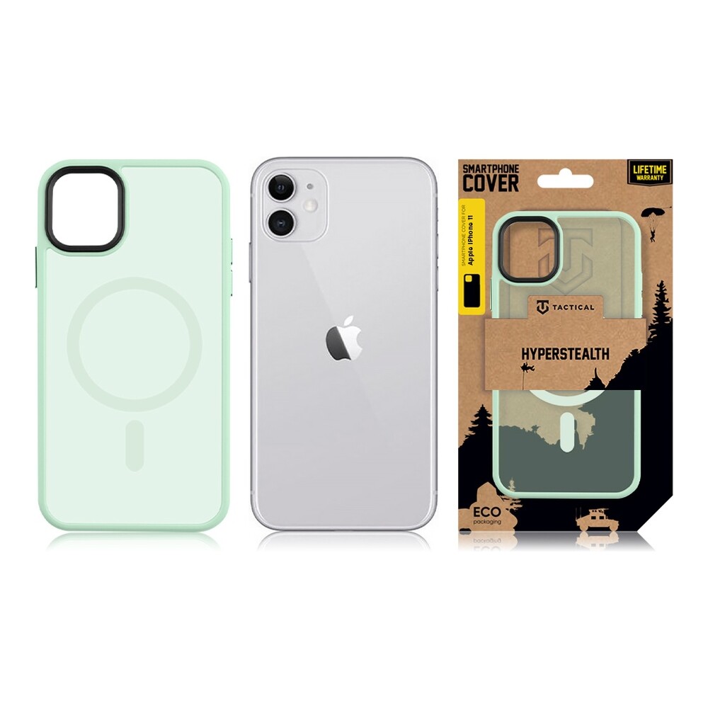 Tactical-MagForce-Hyperstealth-kryt-iPhone-11-Beach-Green