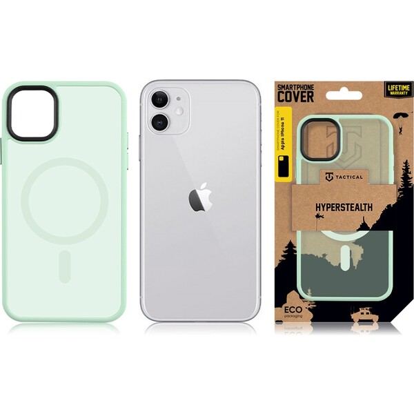 Tactical-MagForce-Hyperstealth-kryt-iPhone-11-Beach-Green