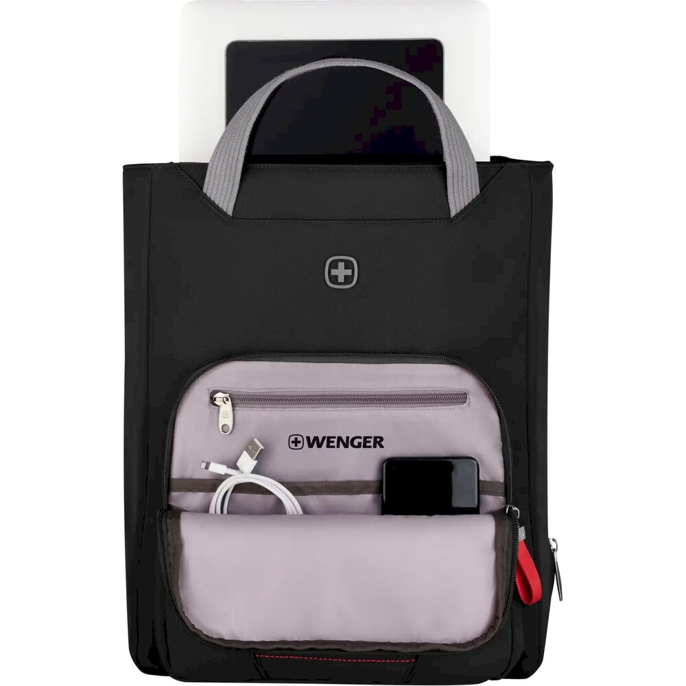 WENGER-MOTION-VERTICAL-TOTE-15-6-taska-na-notebook-a-tablet-cerna