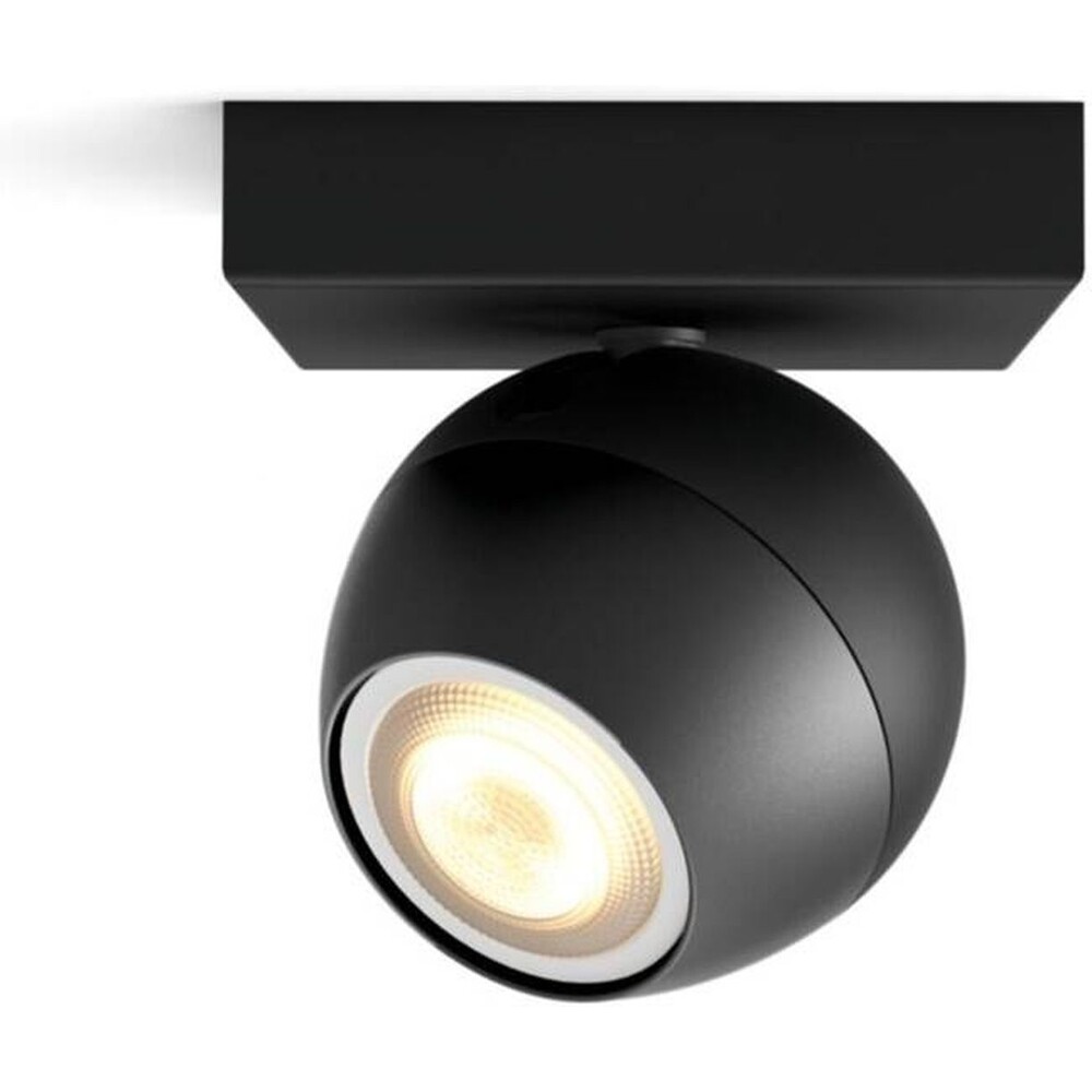 Philips-HUE-4ks-Buckram-Bluetooth-bodove-LED-svitidlo-cerne