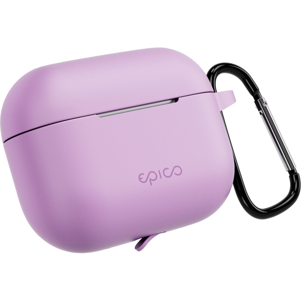 Epico-silikonove-pouzdro-s-karabinou-AirPods-Pro-3-fialova