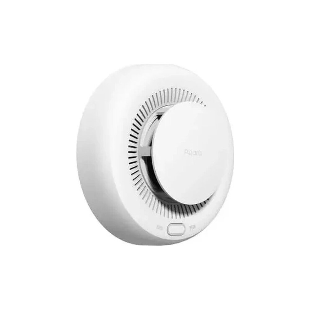 AQARA-Smoke-Detector-SD-S01D-Zigbee-3-0-detektor-koure
